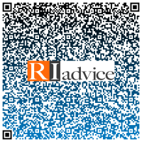 Google Review QR Code